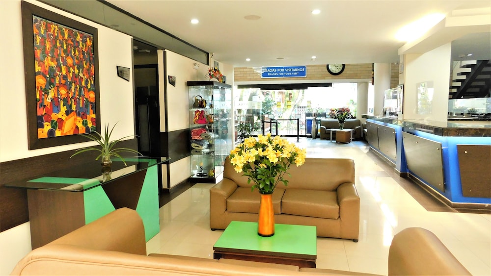 Acqua Express Hotel 47/61
