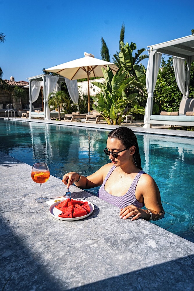 Casa Luna Hotel Alacati 24/50