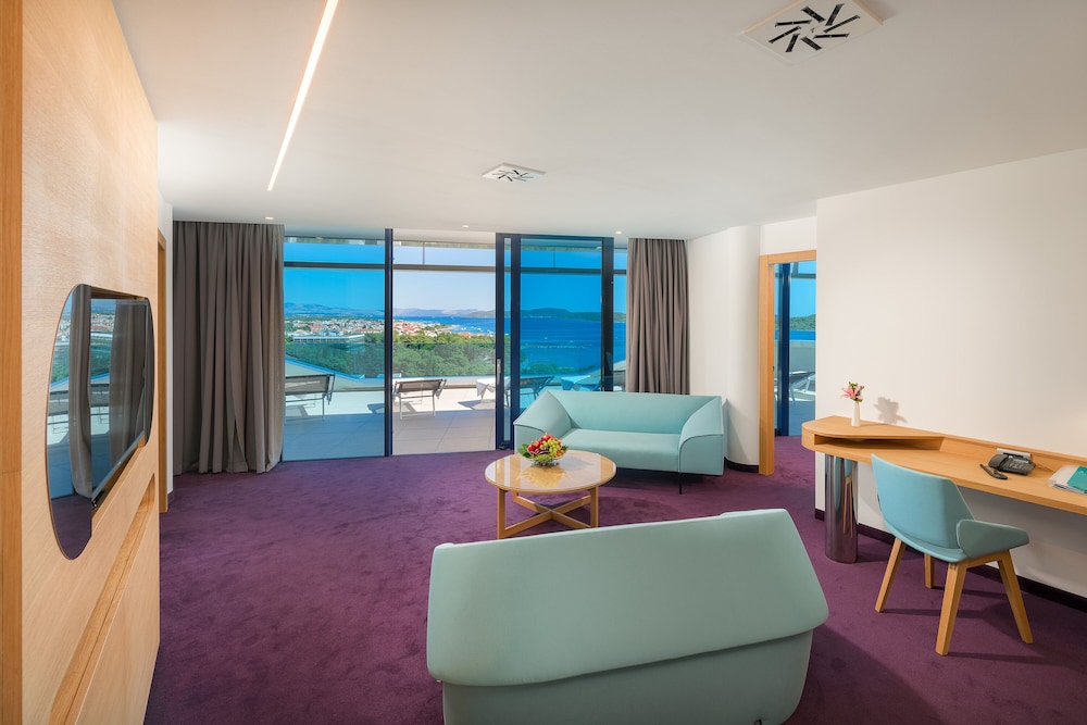 Olympia Sky Hotel 13/50