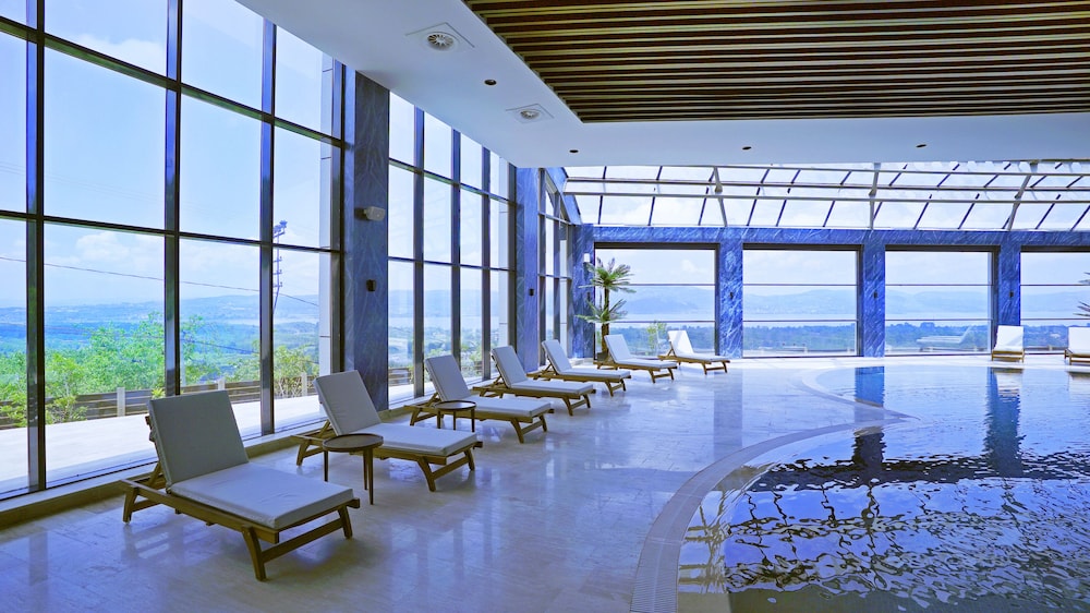 Cabir Deluxe Hotel Sapanca 39/71