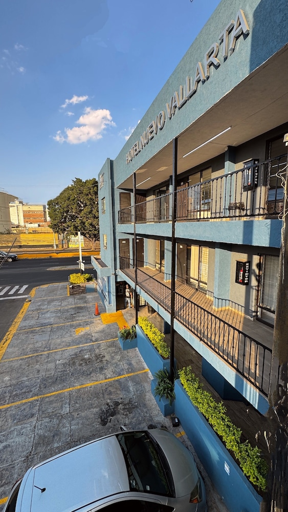 Hotel Nuevo Vallarta 30/37