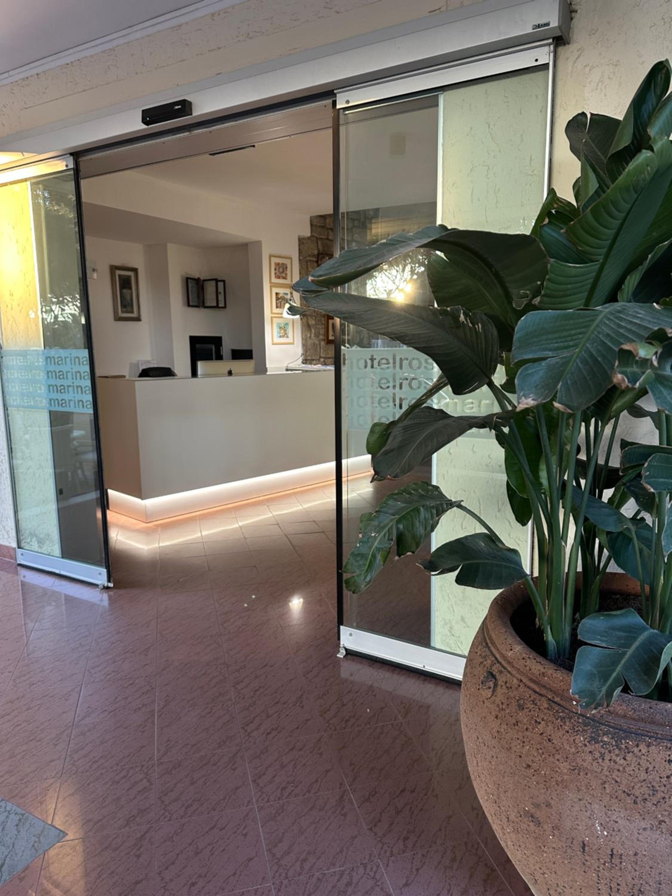 Hotel Rosmarina 3/50