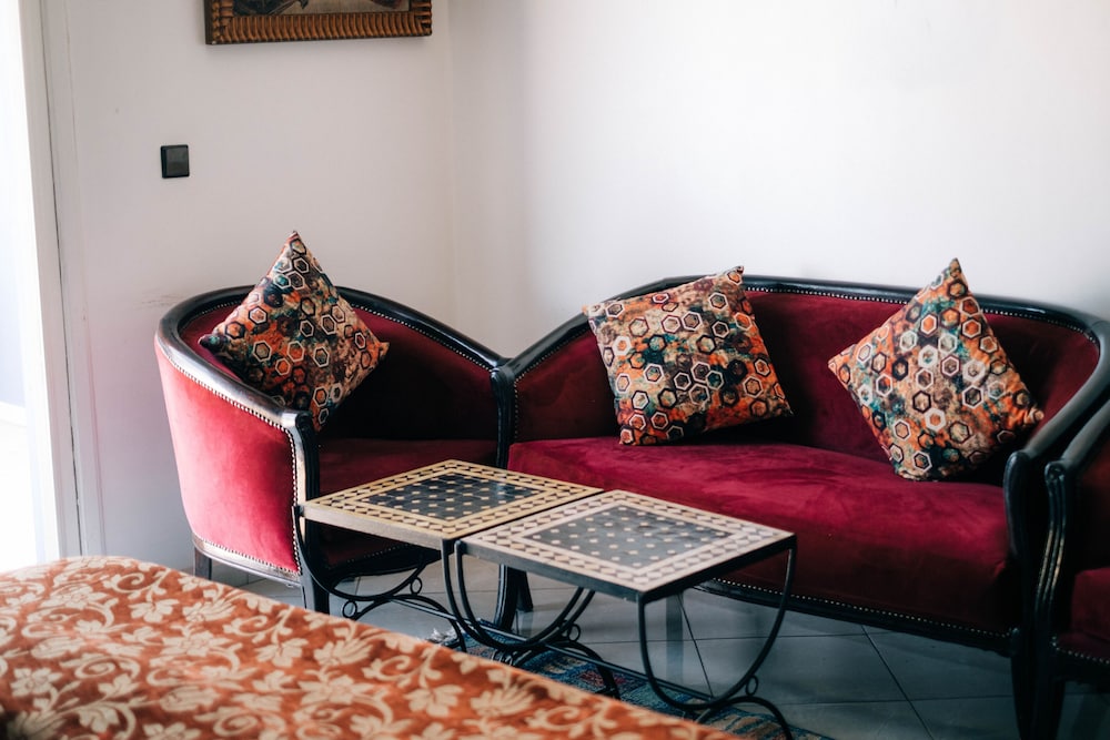 Appart Hotel Larbi 31/45