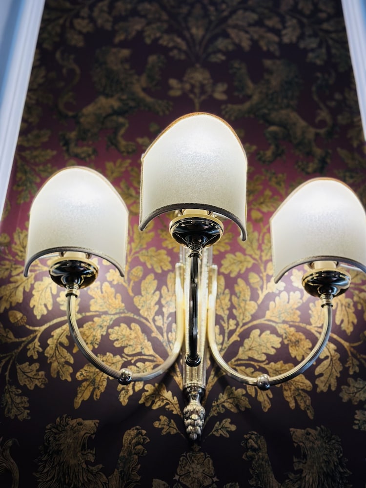 Palazzo Monga Boutique Guesthouse 31/66