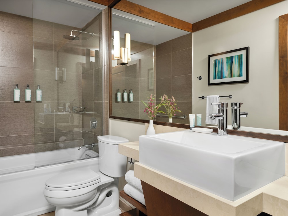 Hyatt Residence Club Lake Tahoe High Sierra Lodge 61/62