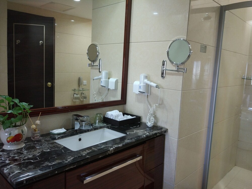 Country Garden Phoenix Hotel Huiyang 16/49