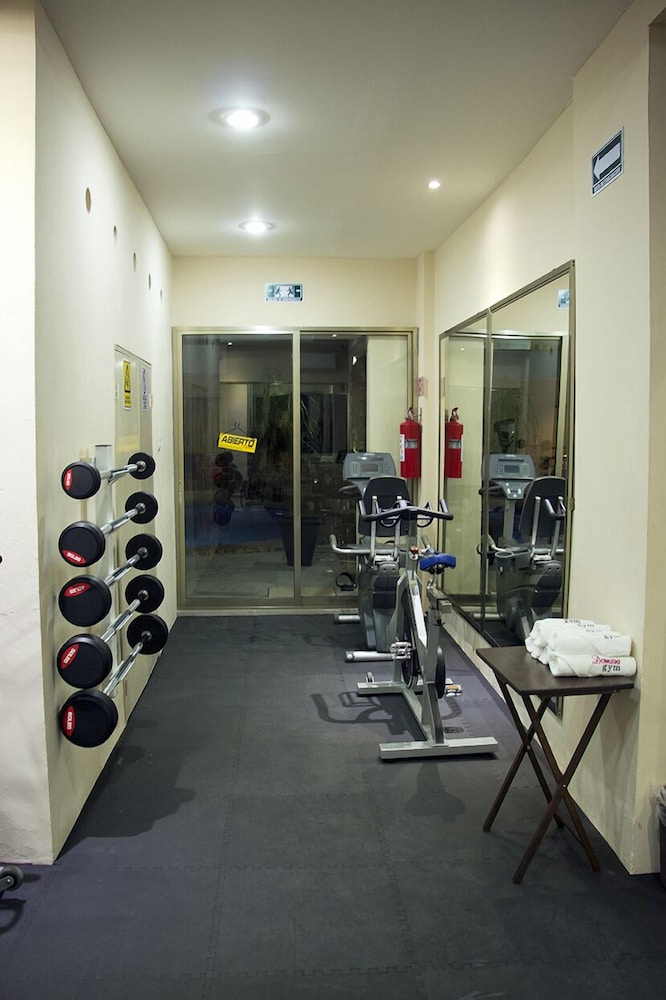 Hotel & Suites Domani 28/46
