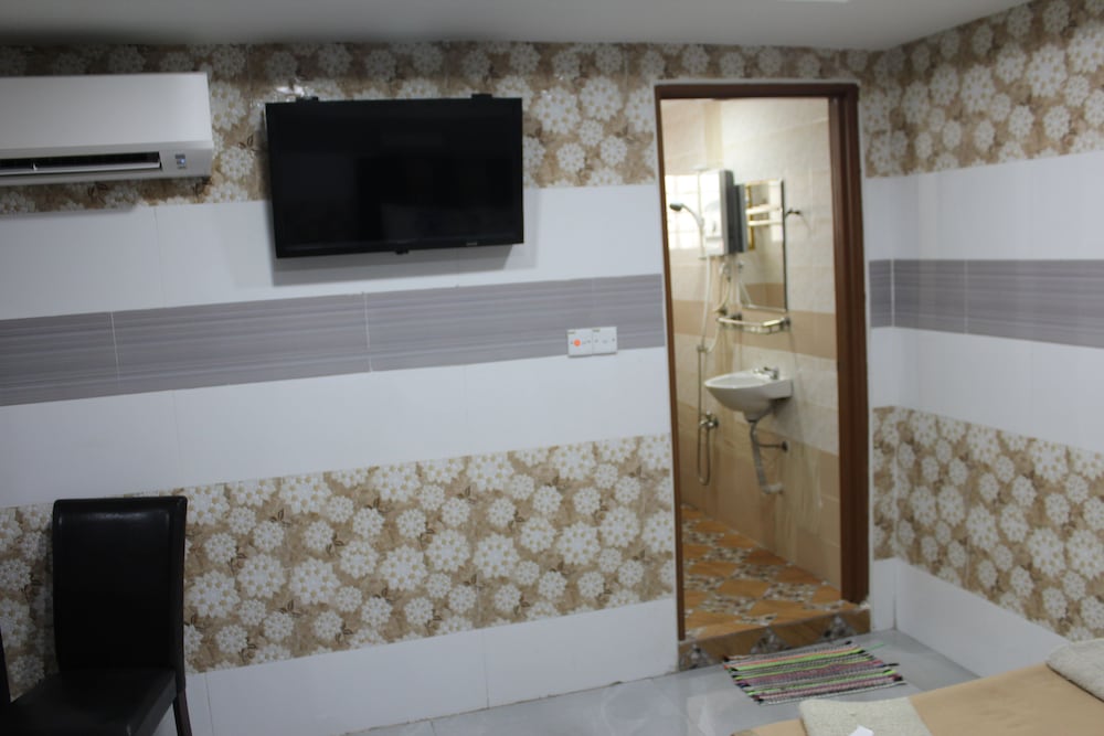 Ampang Business Hotel 20/51