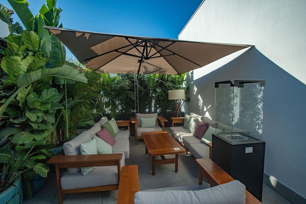 Hotel Soho Boutique Catedral 33/50