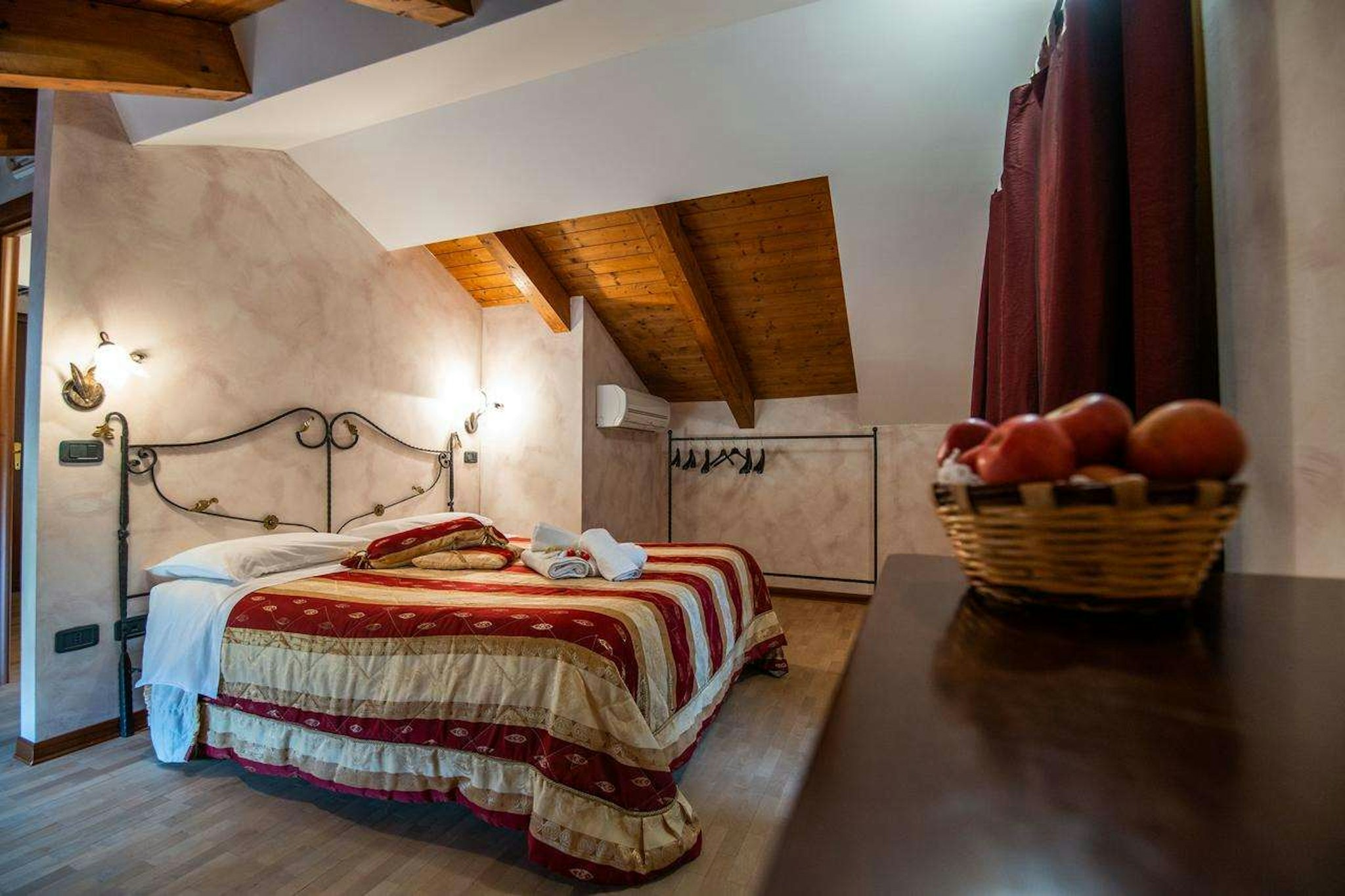 Agriturismo San Basilio 26/65