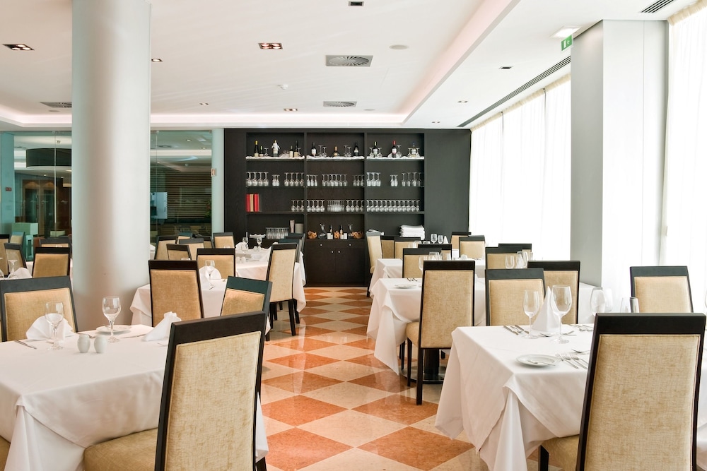 Monte Gordo Hotel Apartamentos And Spa 23/34