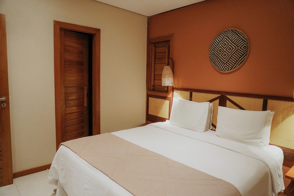 Garden Villa, Superior, King and Twin Beds
