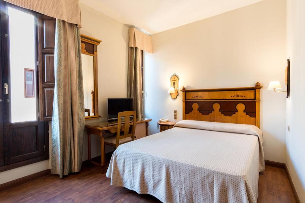 Plaza Nueva Hotel 21/67