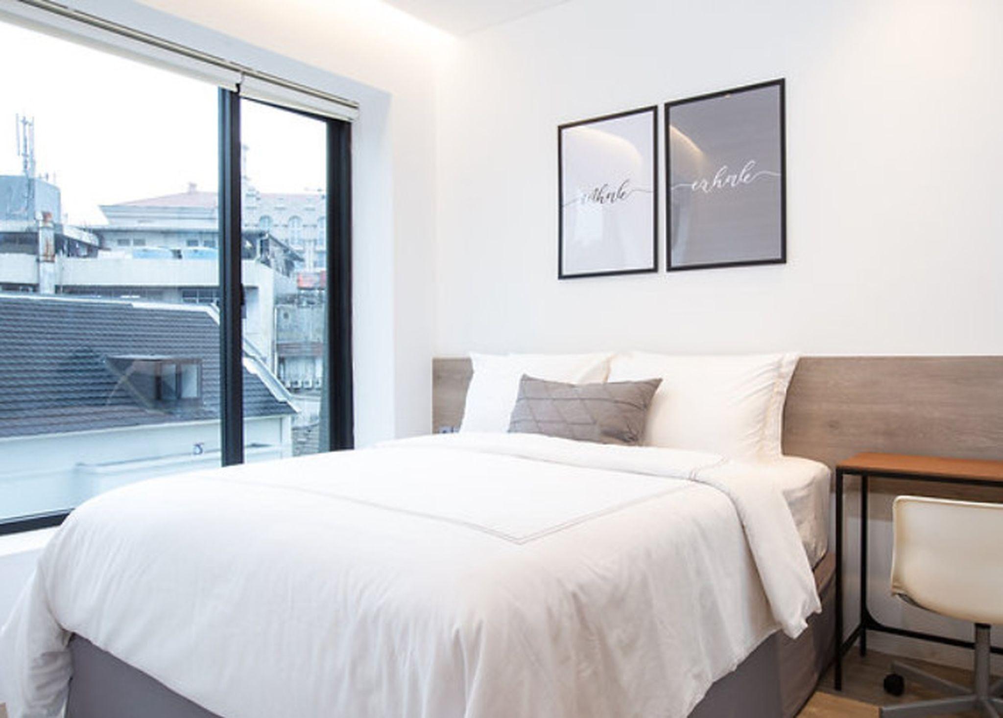 Ariama, Deluxe, High Floor