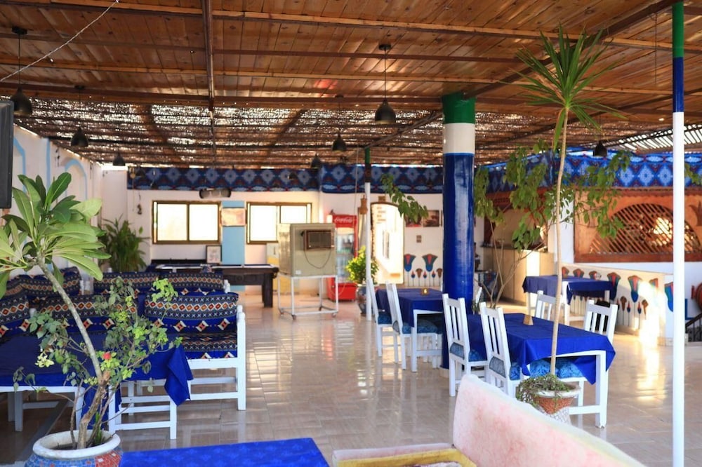 El Mesala Hotel 38/50