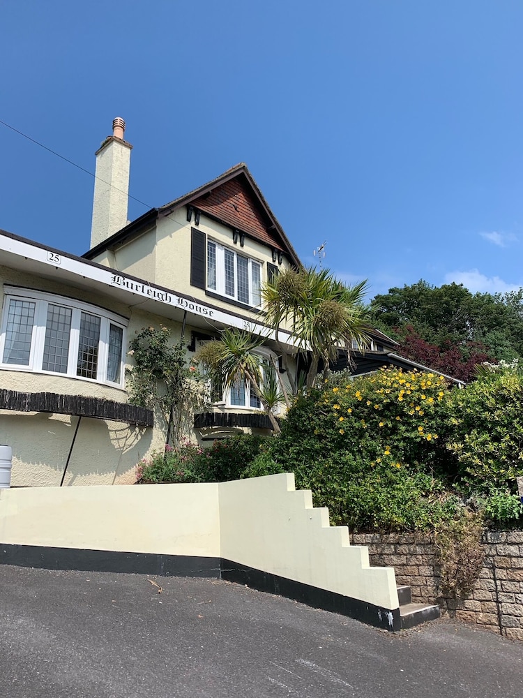 Burleigh House - Guest house 6/60