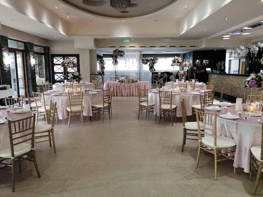 Duna Garden Hotel 19/40