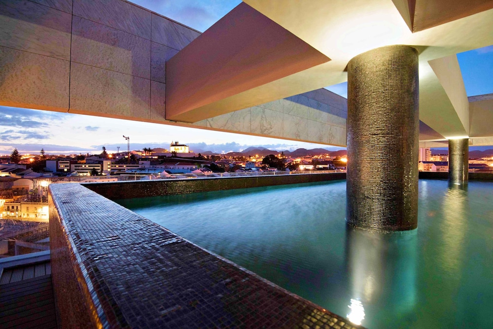 Octant Ponta Delgada (ex Azor Hotel) 28/67
