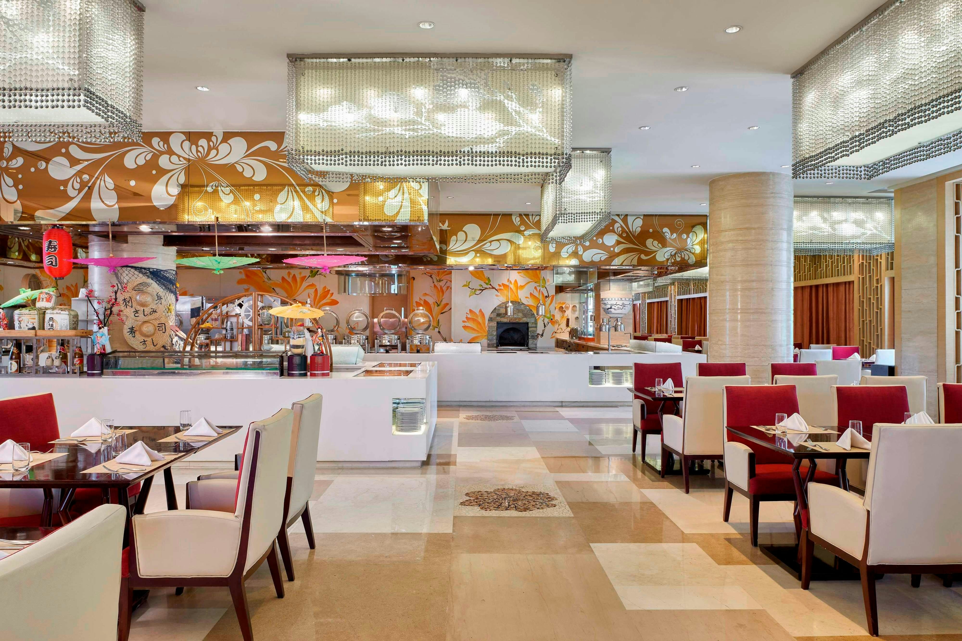 Sheraton Hohhot Hotel 7/14