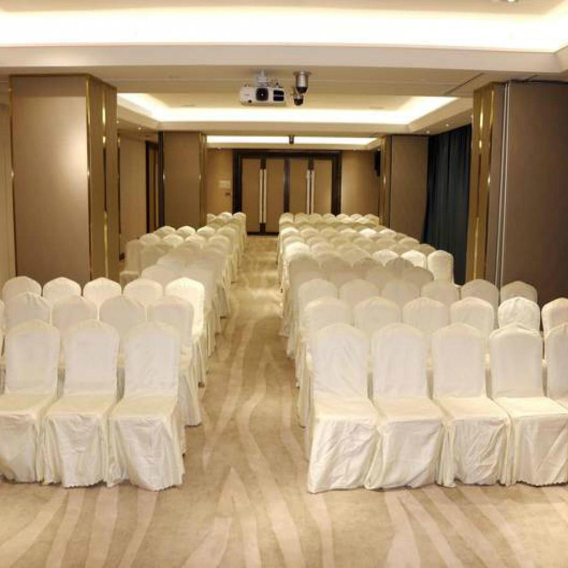 Harmony Hotel Shenzhen 71/82