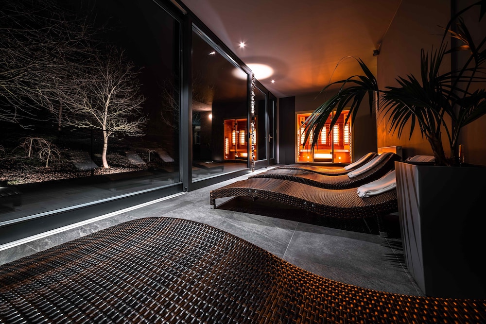 火山温泉酒店(Volcano Spa Hotel) 图片1