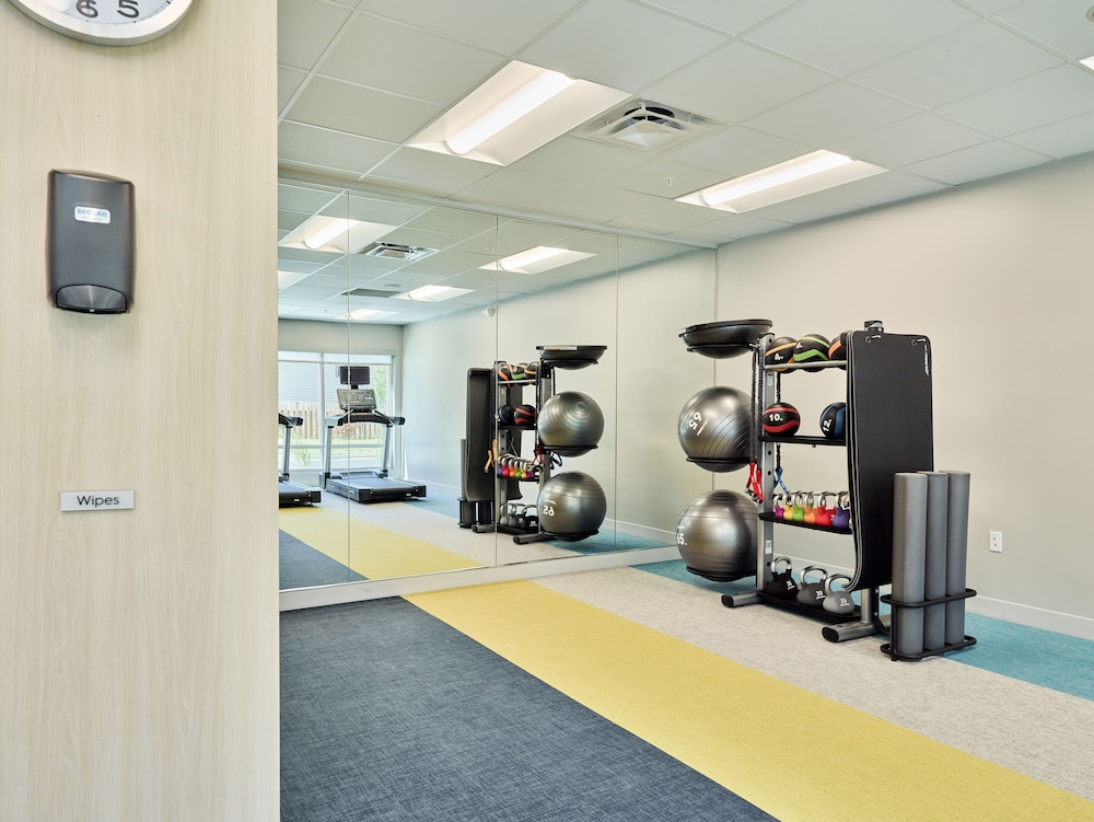 TownePlace Suites Chattanooga South/East Ridge 45/50
