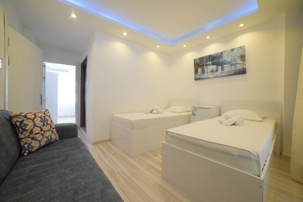 Ali Baba Apart Otel 8/22