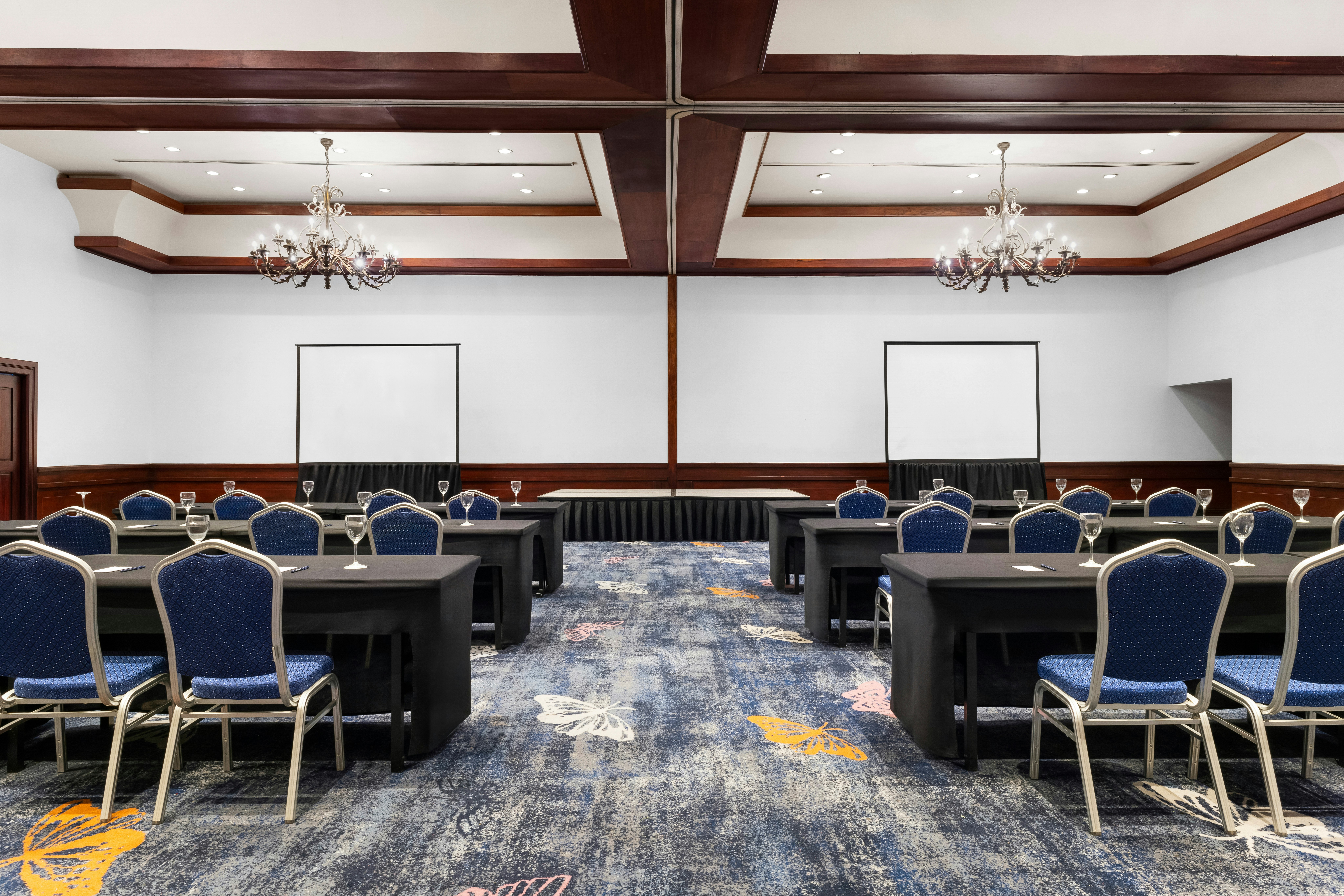 DoubleTree by Hilton Hotel Cariari San Jose - Costa Rica 66/79