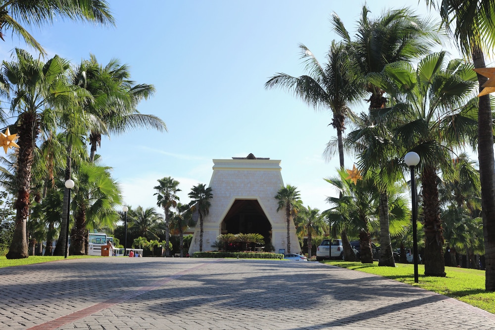 Bahia Principe Explore Coba All Inclusive 67/73