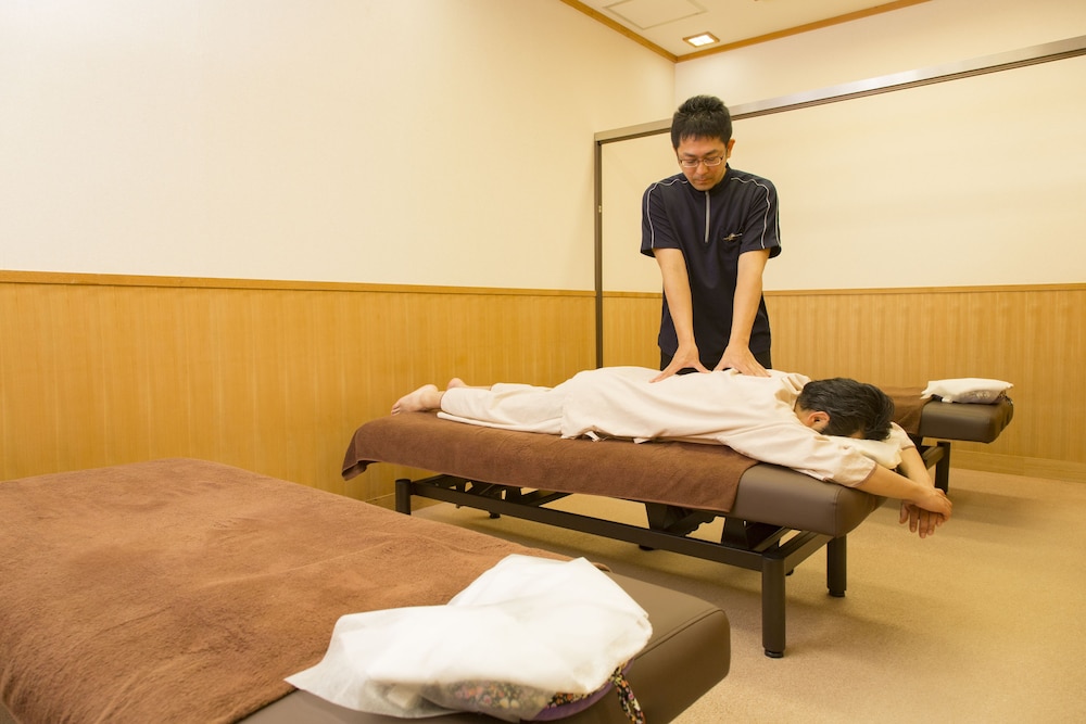 Premier Hotel Cabin Obihiro 30/50