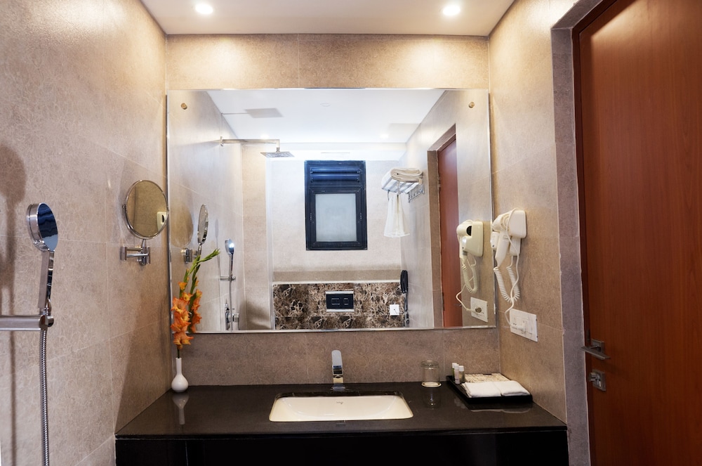 Hotel Amalfi Grand 31/31
