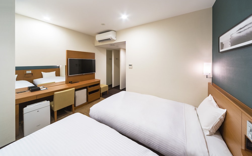 Kipp Hotel Shonan Fujisawa 9/24
