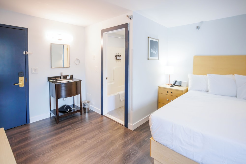 Hotel Callista 4/39