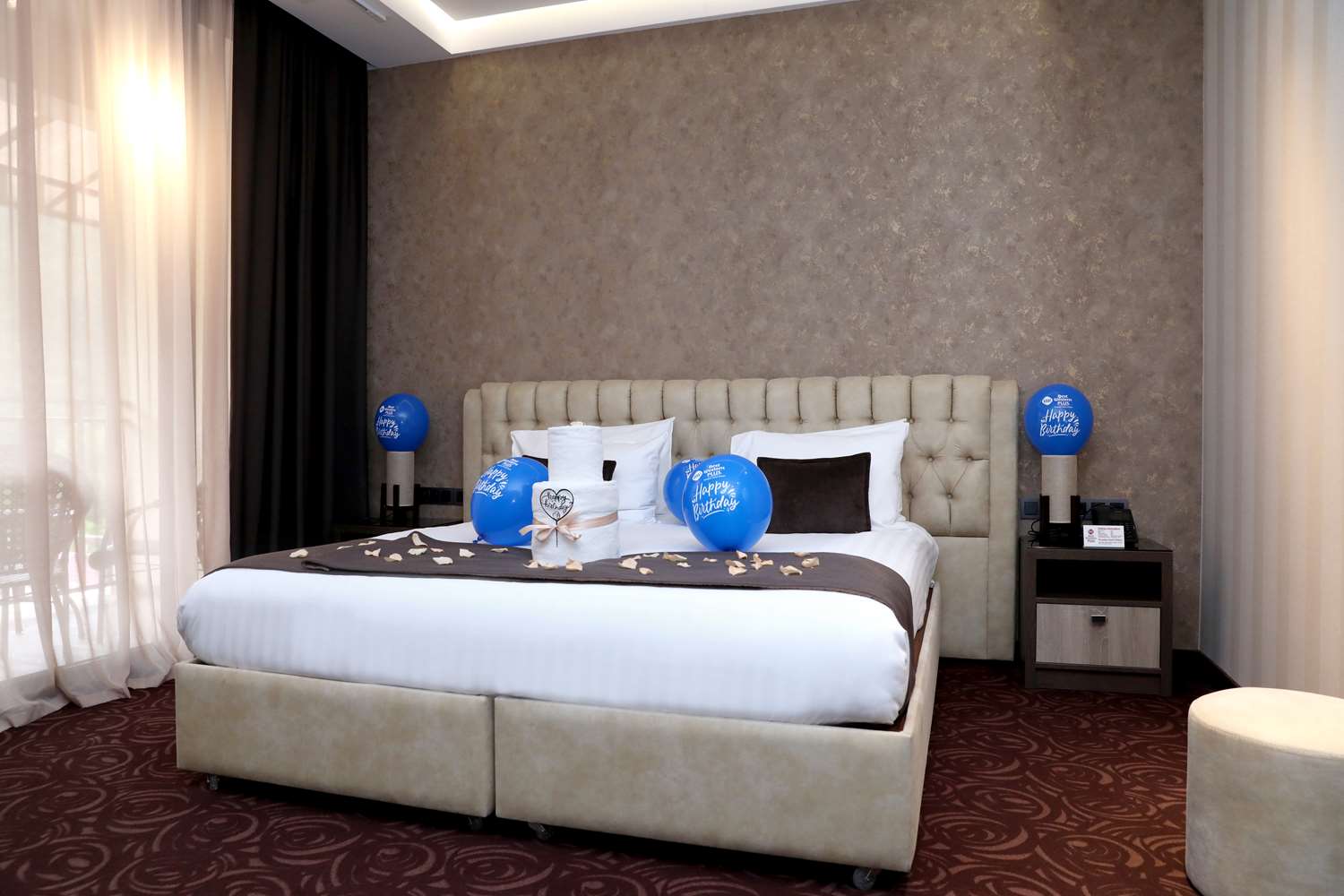Best Western Plus Paradise Hotel Dilijan 5/34