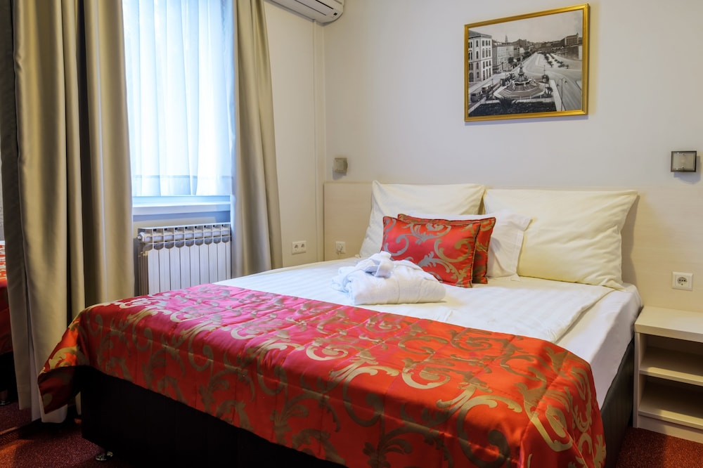 Villa Harmony Sarajevo 20/50