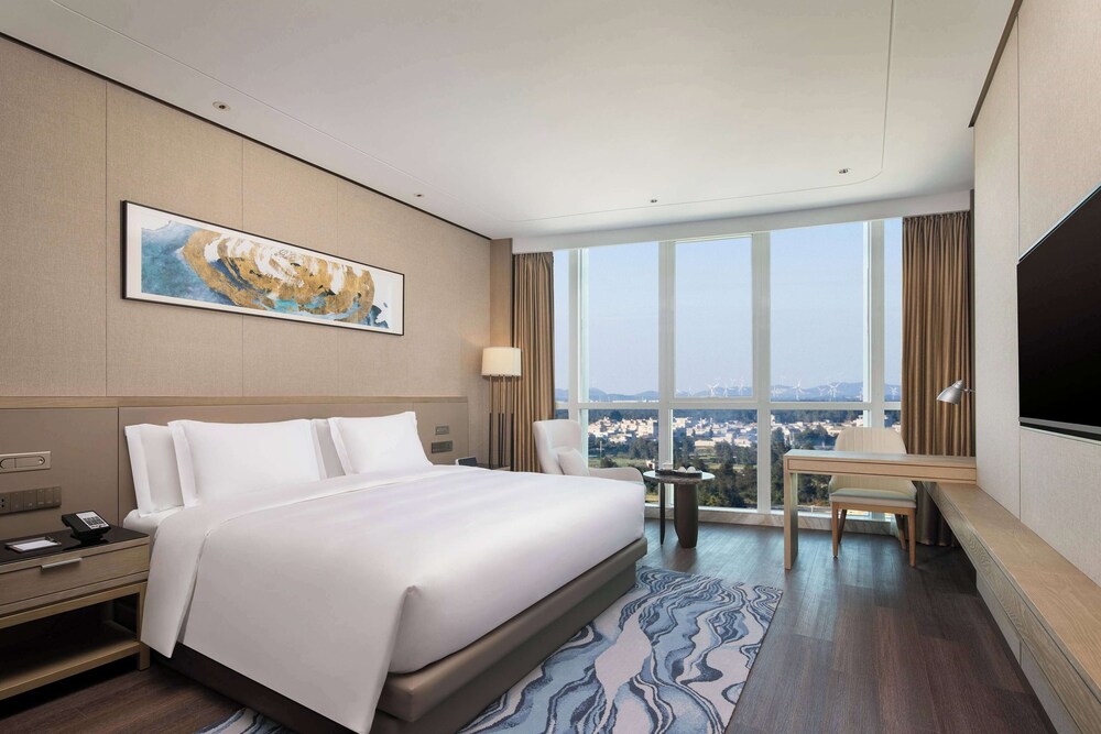Wyndham Pingtan 5/43