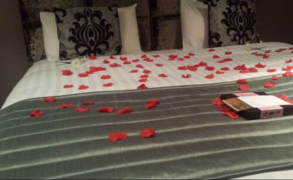 Homestay Hotel 37/66