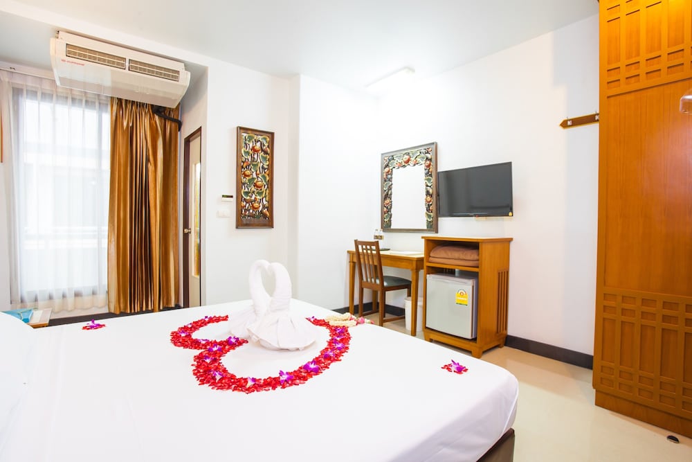 New Siam Palace Ville Hotel 18/70