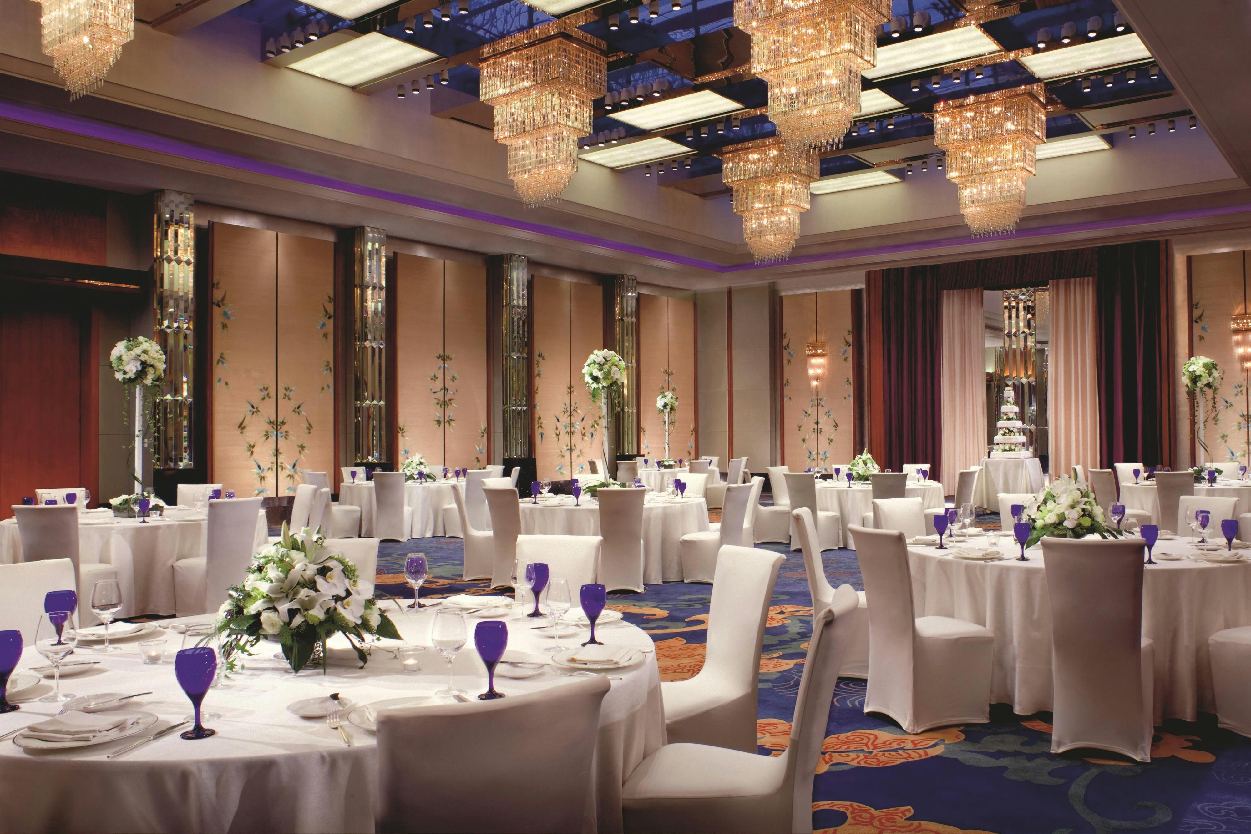 The Ritz Carlton Shenzhen 23/28