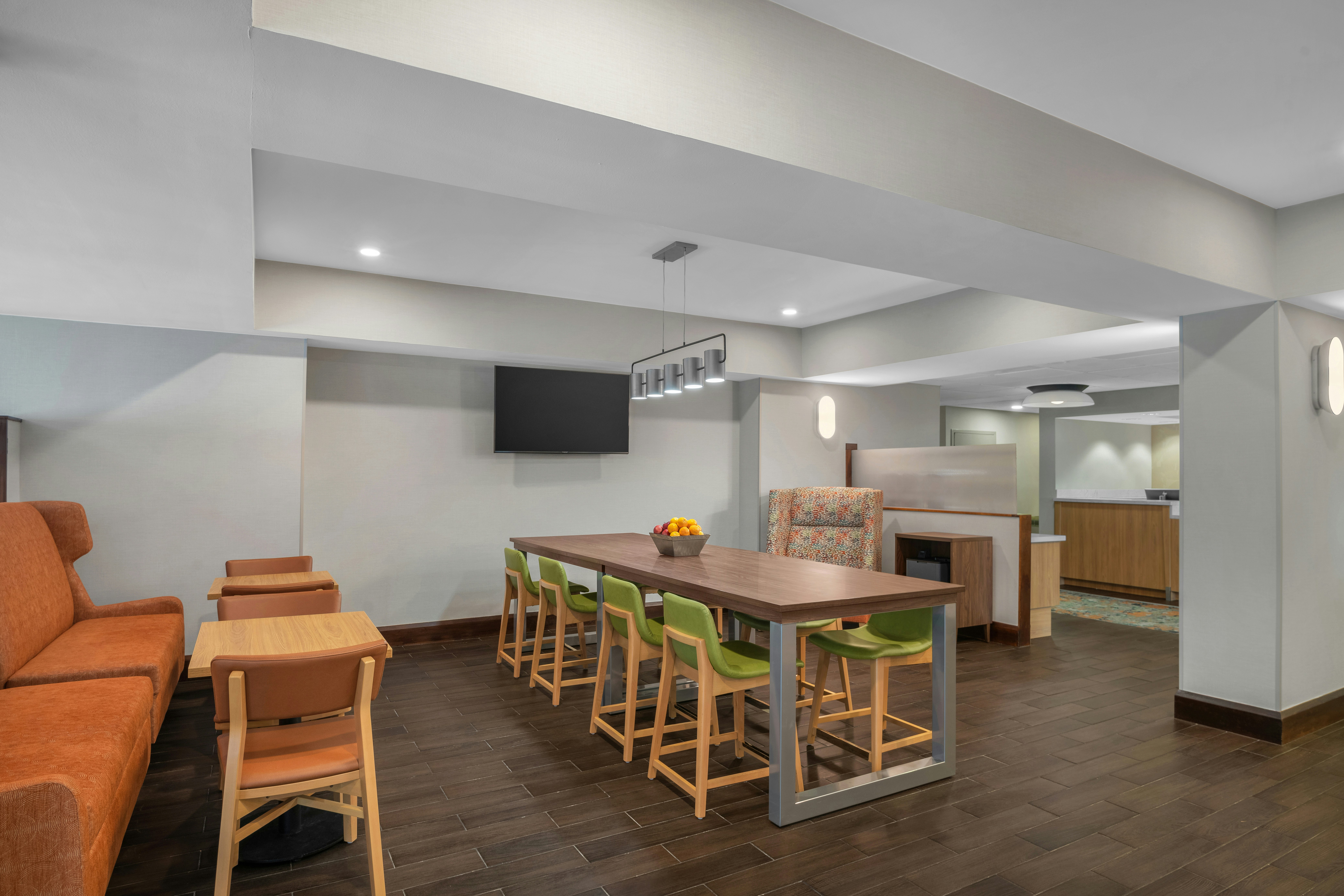 Hampton Inn Memphis/Southaven 13/19