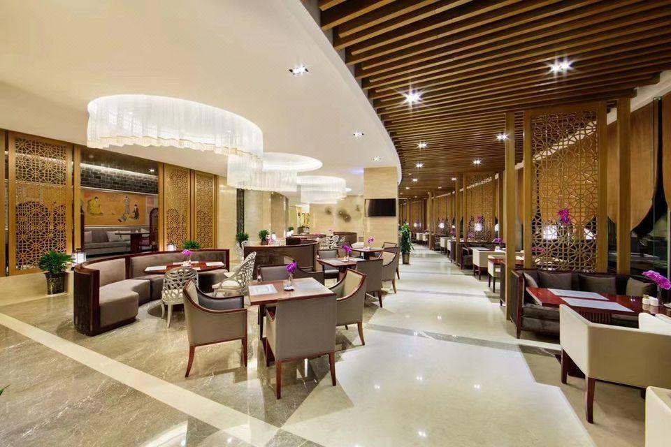 Xian Mingdu International Hotel 28/33