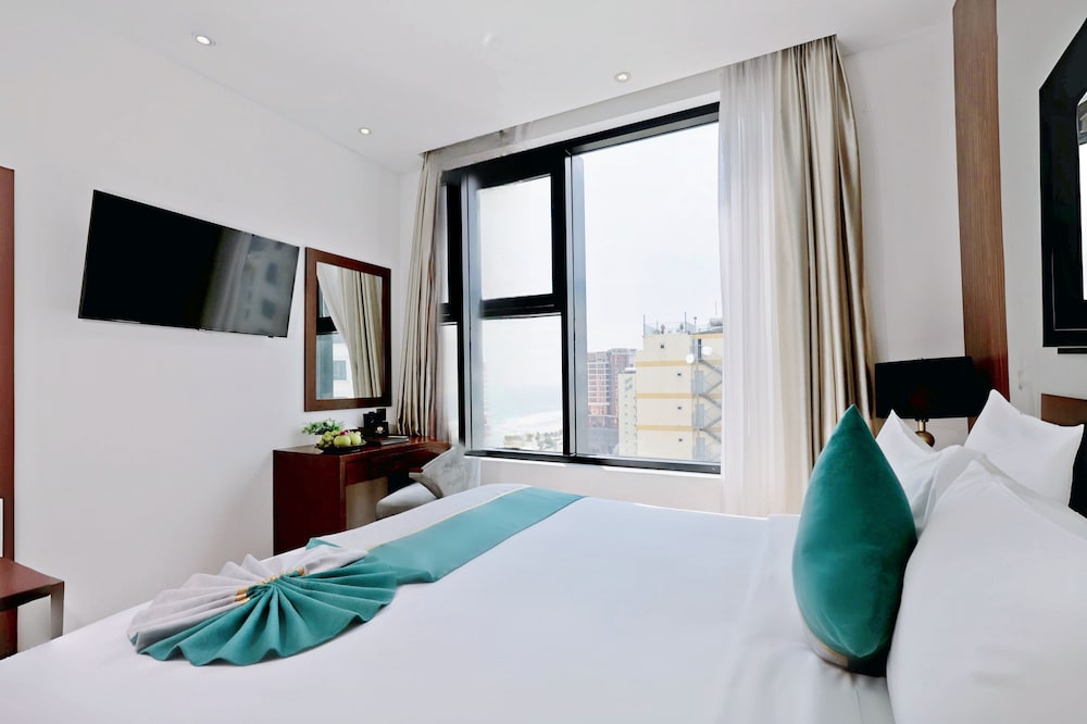 Cicilia Hotels & Spa Danang 16/48