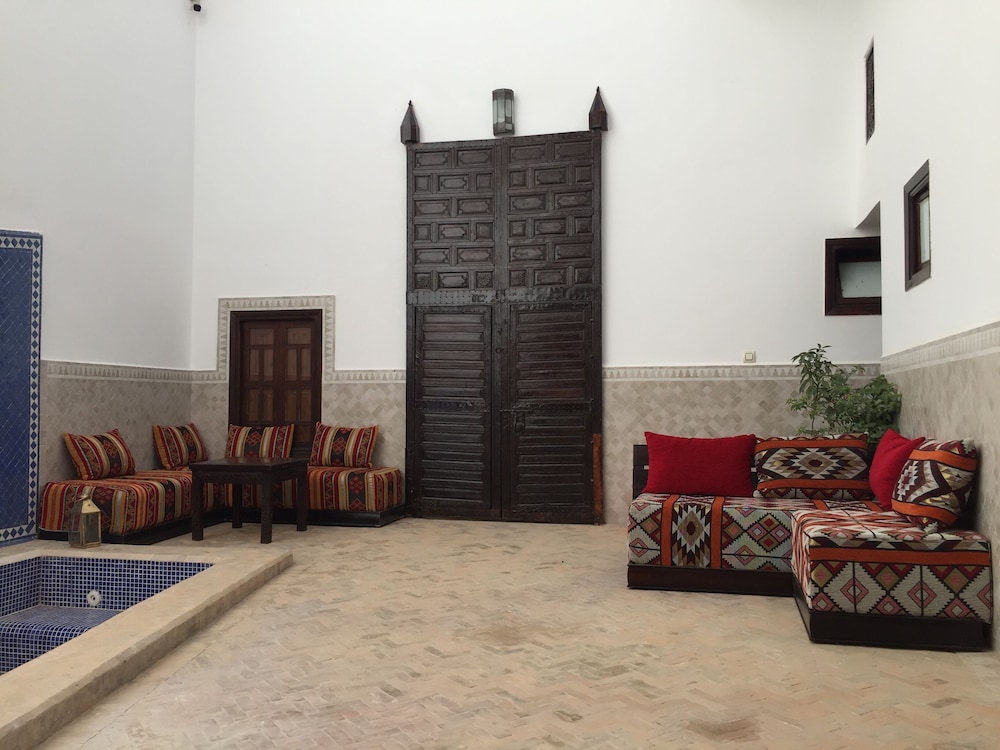 Riad Safia 50/63