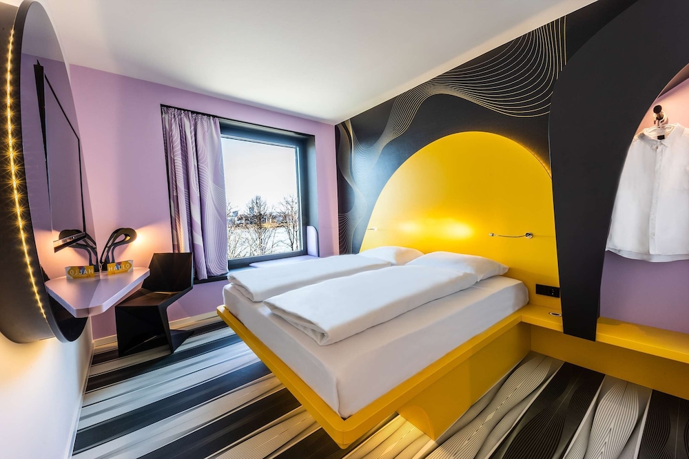 Prize by Radisson, Bonn City 6/50