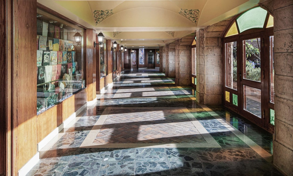 Steigenberger Nile Palace 38/79