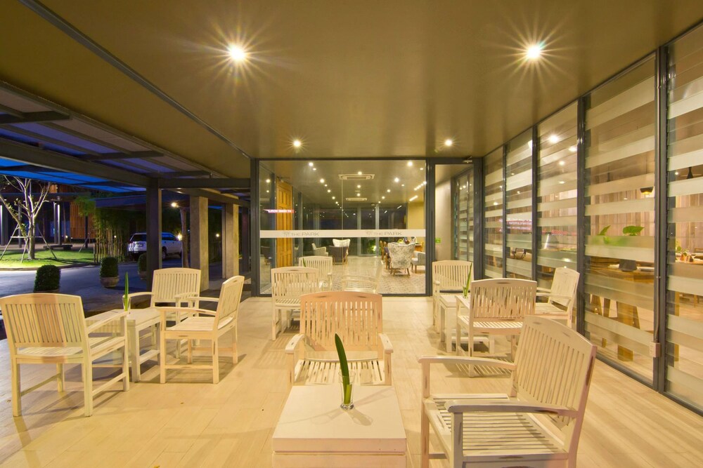 The Park Hotel 27/46