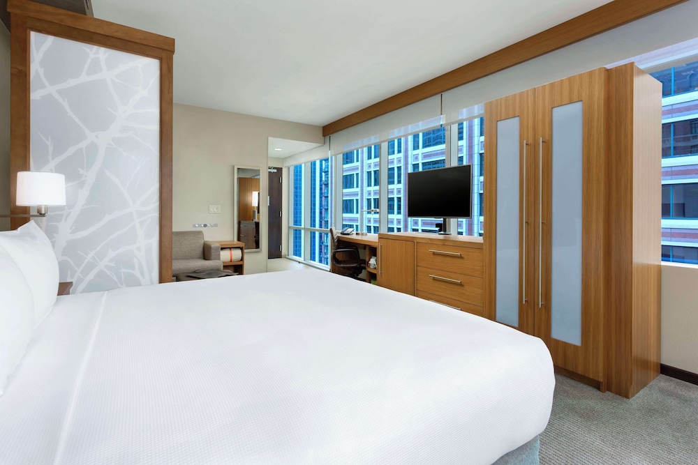 Hyatt Place Chicago Downtown - The Loop 23/63