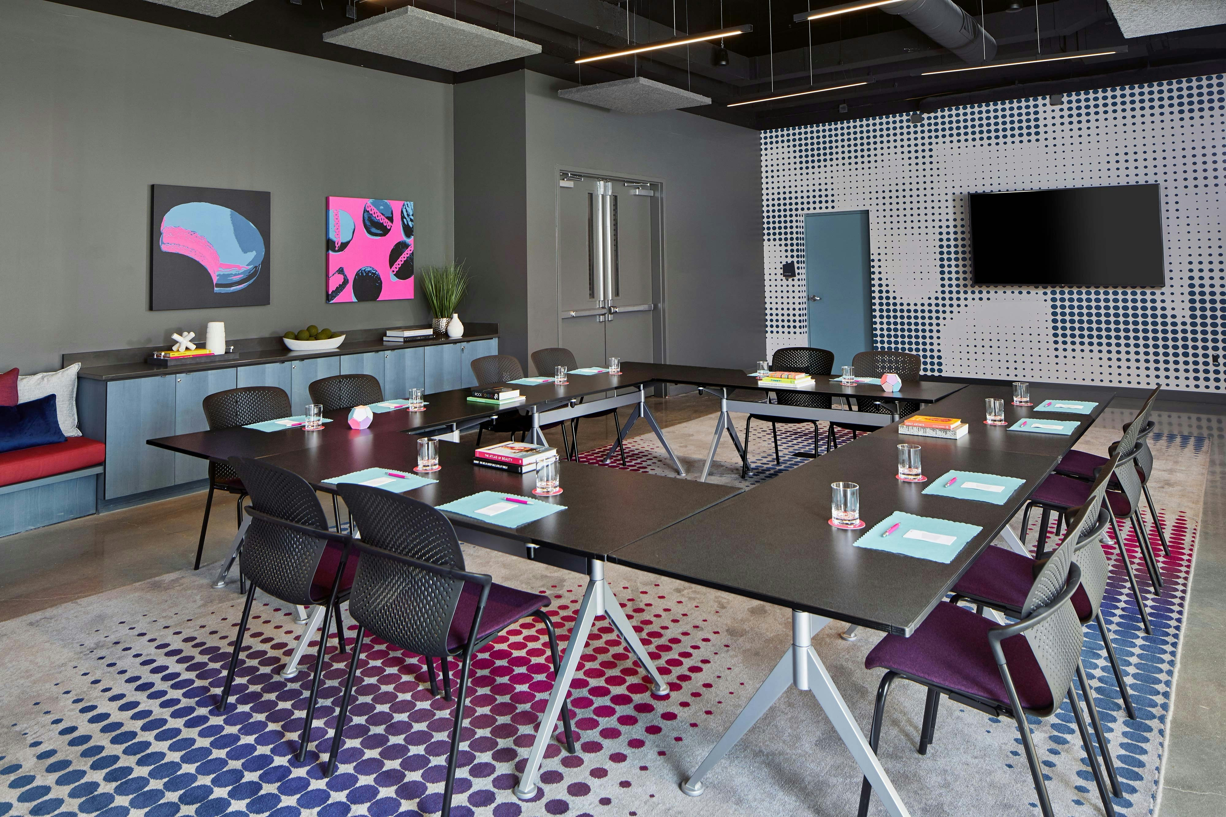 Aloft Chattanooga Hamilton Place 55/62