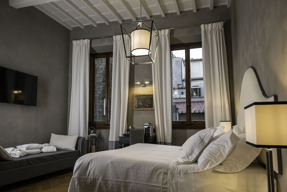 Relais Uffizi 36/60