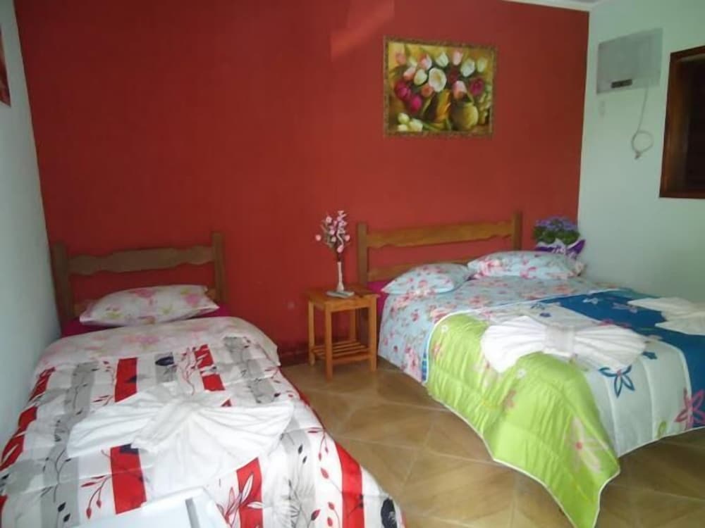Pousada Litoral Paraty 18/50